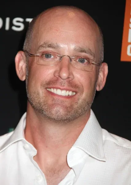 Troy Nixey