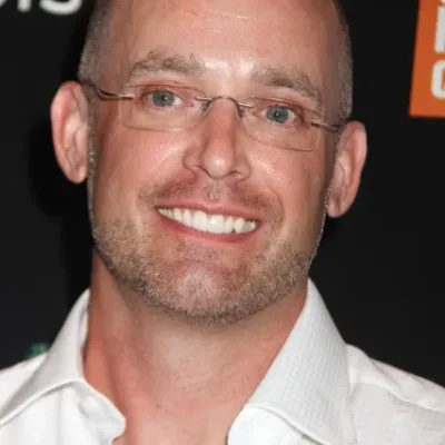 Troy Nixey