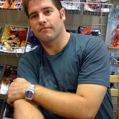 Troy Peteri