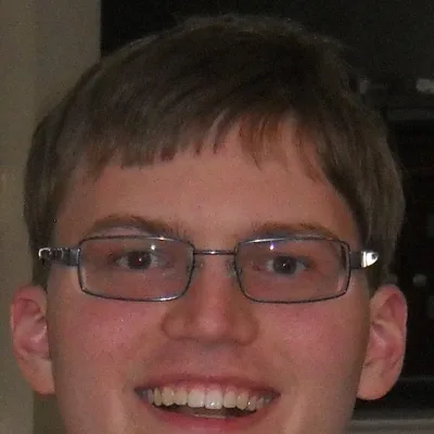 Troy Vevasis