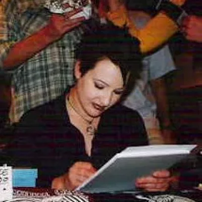 Trudy Cooper