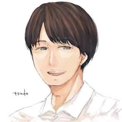 Tsuda Hōkō
