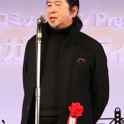 Tsugihara Ryuji