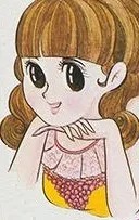 Tsujimura Hiroko