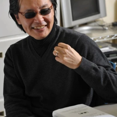 Tsukasa Hojo