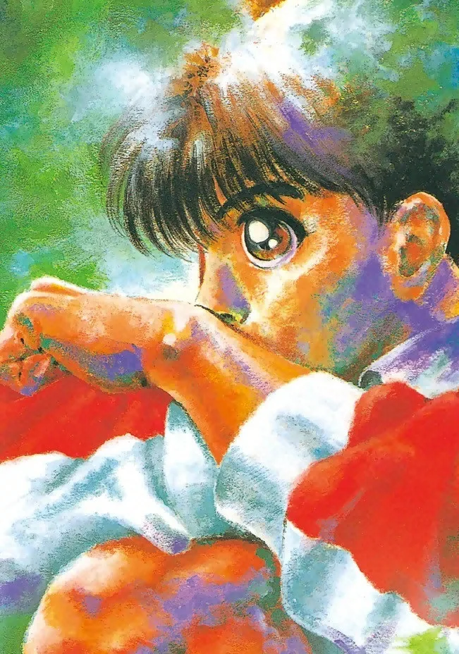 Tsukasa Oshima
