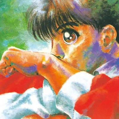 Tsukasa Oshima