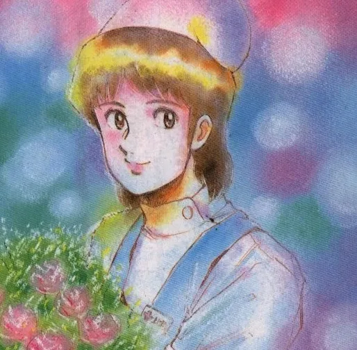 Tsukasa Tanaka