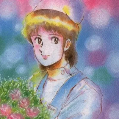 Tsukasa Tanaka