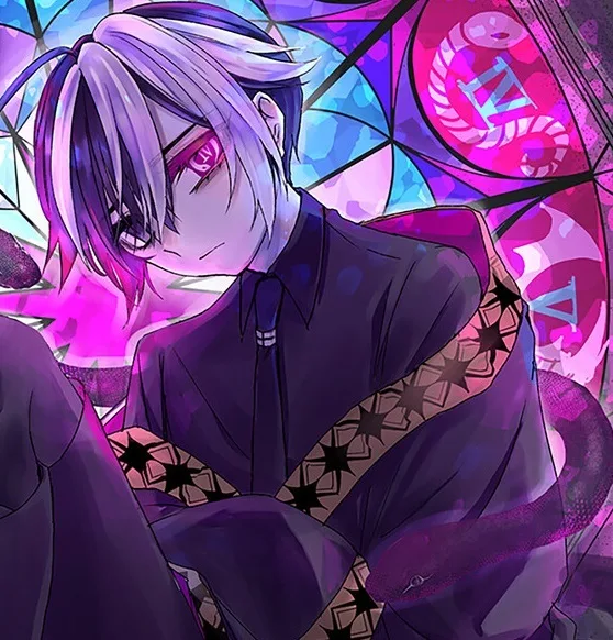 Tsukiaka Rin