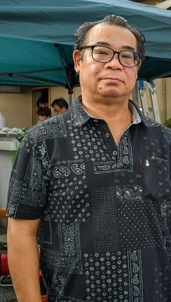 Tsukumo Shin