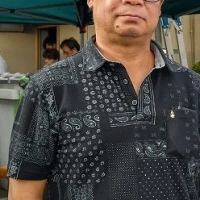 Tsukumo Shin