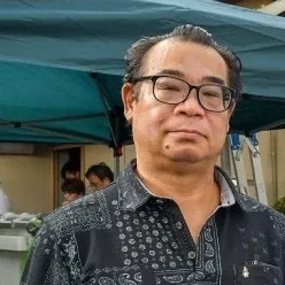 Tsukumo Shin