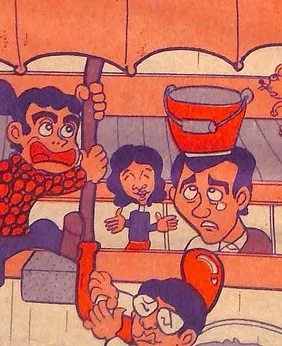 Tsuneo Sei