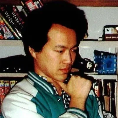 Tsutomu Hiramatsu