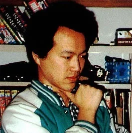 Tsutomu Hiramatsu