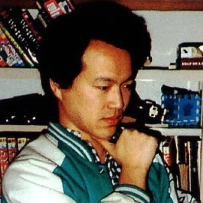Tsutomu Hiramatsu