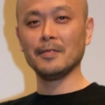 Tsutomu Nihei
