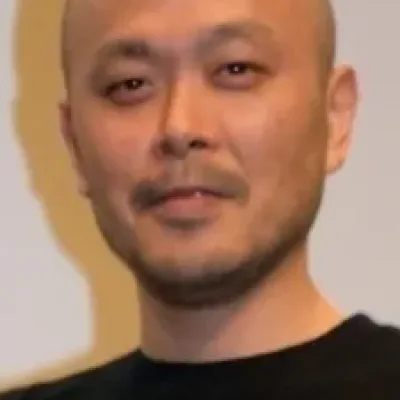 Tsutomu Nihei