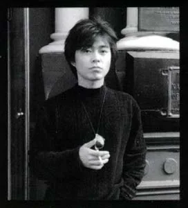 Tsutomu Takahashi