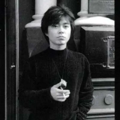 Tsutomu Takahashi