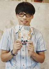 Tsuyoshi Osumi