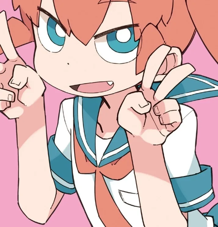 tugeneko