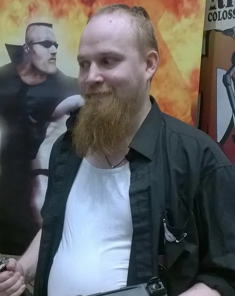 Tuomas Myllylä