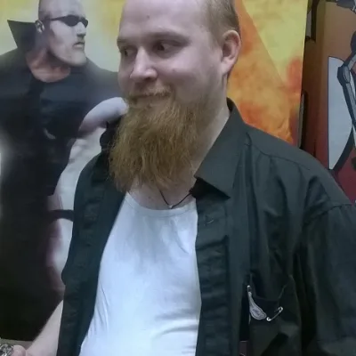 Tuomas Myllylä