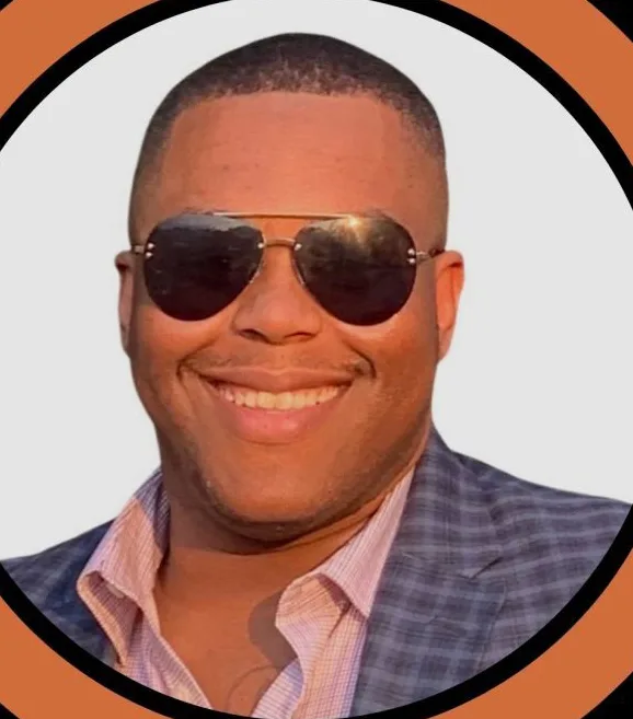 Tyler F. Martin