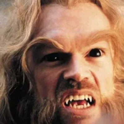 Tyler Mane