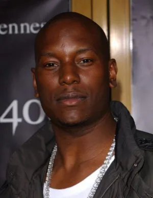 Tyrese Gibson