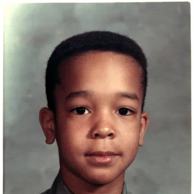 Tyrone Finch