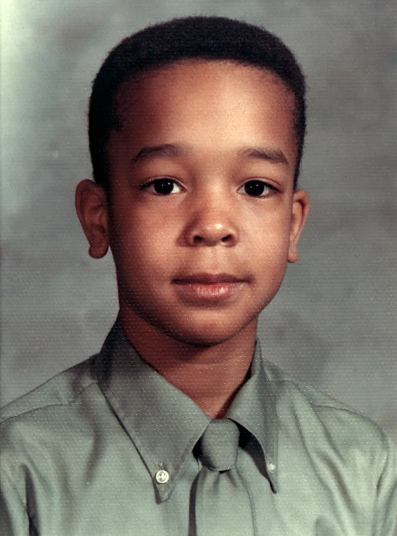 Tyrone Finch