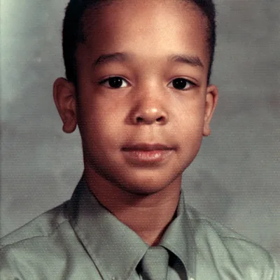 Tyrone Finch