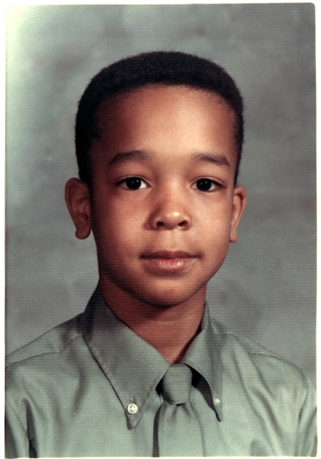 Tyrone Finch