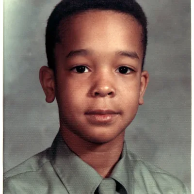Tyrone Finch