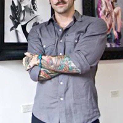 Tyson McAdoo