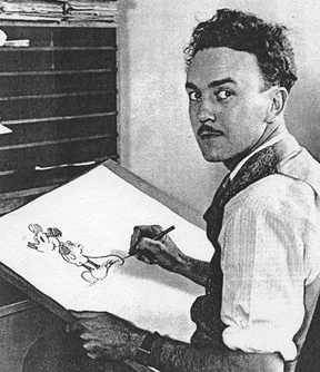 Ub Iwerks