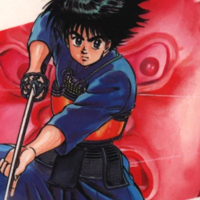 Ueda Hisaharu