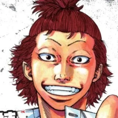 Ueki Yousuke