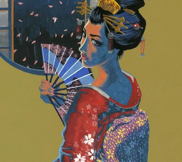 Ueno Kentaro