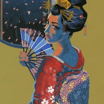 Ueno Kentaro