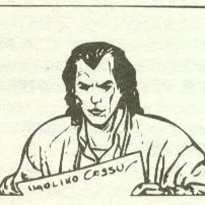 Ugolino Cossu