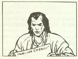 Ugolino Cossu
