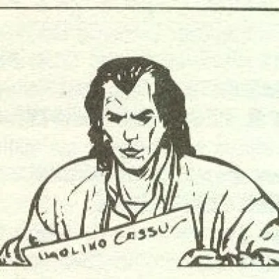 Ugolino Cossu
