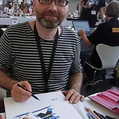 Ulf K.