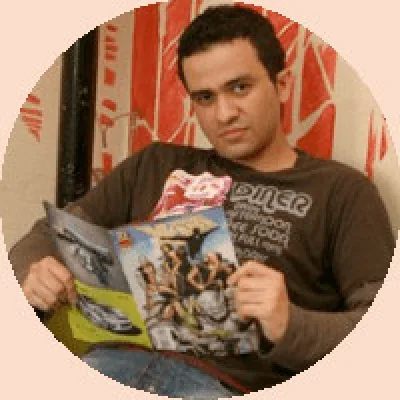 Ulises Arreola