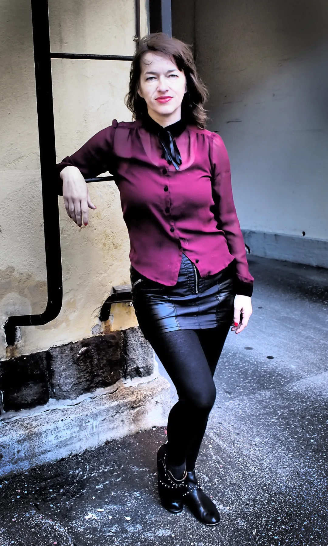 Ulli Lust