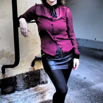 Ulli Lust